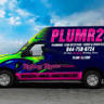 Rolling Rooter PLUMR24