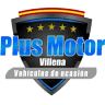 PLUS MOTOR VILLENA