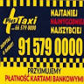 PlusTaxi Stargard