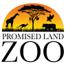 Branson's Promised Land Zoo