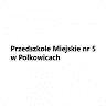 Przedszkole Miejskie nr 5