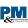 P&M Automotive Equipment