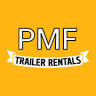 PMF Rentals Canton Ohio Storage Containers Trailer Rental Mobile Temporary Office