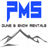 PMS Dune Rentals ATV UTV Rentals St Anthony Sand Dunes