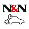 Pneucentrum N & N s.r.o.