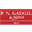 PNG Sons Nandurbar P. N. Gadgil & Sons Ltd.