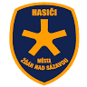 Hasičská Zbrojnice JSDH Zámek Žďár n.S