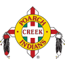 The Poarch Band of Creek Indians
