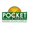 Pocket Herbs & Produce