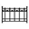 Mt Pocono Fence