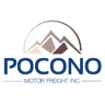 Pocono Motor Freight Inc.