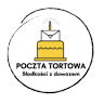 Poczta tortowa. Słodkości z dowozem. Pracownia cukiernicza, torty artystyczne, słodycze firmowe, babeczki, torty weselne