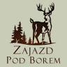 Zajazd pod Borem Pokój