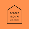 Podere I Rovai-apt IL RIFUGIO-in the heart of Tuscany