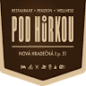 Penzion Pod Hůrkou Nová Hradečná