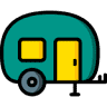 Podington Caravan Storage