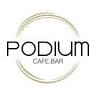 Podium cafe.bar