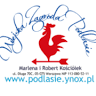 Wiejska Zagroda Podlasie