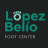 LÓPEZ-BELÍO Foot Center