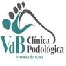 CLINICA PODOLOGICA VERONICA DEL BAÑO