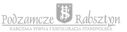 Restauracja Podzamcze