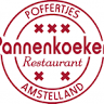 Pannenkoeken-Poffertjes Restaurant Amstelland Ouderkerk aan de Amstel Geopend In de Lente t/m oktober