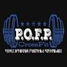 P.O.F.P. CrossFit