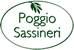 Farmhouse Poggio Sassineri