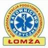 Wojewódzka Stacja Pogotowia Ratunkowego w Łomży. SPZOZ. Filia