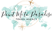 Point Me To Paradise Travel, LLC