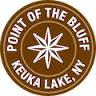 Point of the Bluff Vineyards