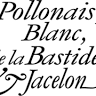 Pollonais, Blanc, de la Bastide & Jacelon