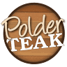 Polder TEAK