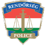 Készenléti Rendőrség Szeged