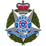Laverton Police Station