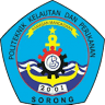 Gedung Airaha politeknik KP Sorong