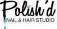 Polish'd Nail & Hair Studio