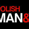 Polish Man And Van