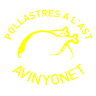 Pollastres a l'Ast Avinyonet