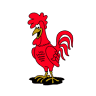 Pollos Asados Koki