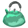 Polly Kettle