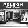 Polson's Natural Foods