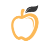 Pomme D'or. Frutas del mundo.