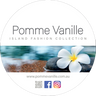 Pomme Vanille Island Fashion Collection