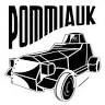 Pommiauk Jõgeva Militaarmuuseum