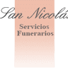 Funeraria Tanatorio San Nicolas