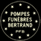 Funeral Bertrand