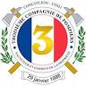 Tercera Compañia Bomberos De Concepcion
