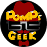 Pomp's Geek