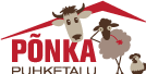 Ponka Puhketalu